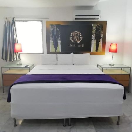 Spazio Boutique Hotel แคนคูน ภายนอก รูปภาพ